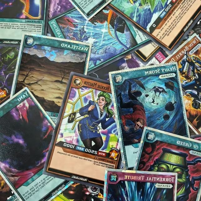 # # Набор для самостоятельной  – обзор и цена Board Game Monster