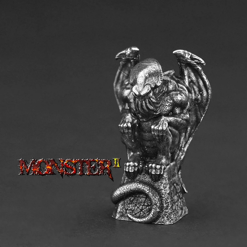 Металлическая модель солдата-м – обзор и цена Board Game Monster